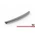 Prepreg Carbon Fiber Tailgate Spoiler BMW 7 G11 / G11 Facelift