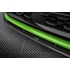 Set od Prepreg Carbon Splitters Audi RS3 8Y Sportback