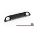 Set od Prepreg Carbon Splitters Audi RS3 8Y Sportback