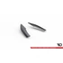 Set od Prepreg Carbon Splitters Audi RS3 8Y Sportback