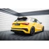 Set od Prepreg Carbon Splitters Audi RS3 8Y Sportback