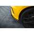 Set od Prepreg Carbon Splitters Audi RS3 8Y Sportback