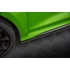 Set od Prepreg Carbon Splitters Audi RS3 8Y Sportback