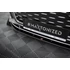 Set of Splitters Audi S5 A5 S-Line F5 Facelift