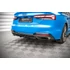Set of Splitters Audi S5 A5 S-Line F5 Facelift