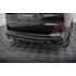 Set of Splitters BMW X5 M-Pack G05