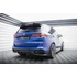 Set of Splitters BMW X5 M-Pack G05