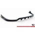 Set of Splitters BMW X5 M-Pack G05