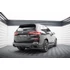 Set of Splitters BMW X5 M-Pack G05