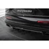 Set of Splitters V.1 Audi SQ7 Mk2