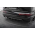 Set of Splitters V.1 Audi SQ7 Mk2