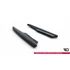 Set of Splitters V.1 Audi SQ7 Mk2 (4M) Facelift
