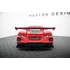 Carbon Spoiler  Chevrolet Corvette C8