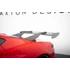 Carbon Spoiler + LED Chevrolet Corvette C8