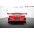 Carbon Spoiler + LED Chevrolet Corvette C8