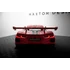 Carbon Spoiler + LED Chevrolet Corvette C8