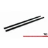 Set of Splitters Mercedes-Benz T W420