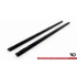 Set of Splitters Mercedes-Benz T W420