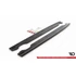 Set of Splitters Hyundai I20 N Mk3
