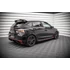 Set of Splitters Hyundai I20 N Mk3