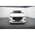 Set of Splitters Mazda CX-60 Mk1
