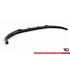 Set of Splitters Mazda CX-60 Mk1
