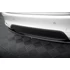 Set of Splitters Mazda CX-60 Mk1
