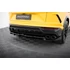 Set of Splitters Lamborghini Urus Mk1