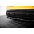 Set of Splitters Lamborghini Urus Mk1