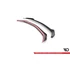 Set of Splitters Lamborghini Urus Mk1