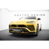 Set of Splitters Lamborghini Urus Mk1