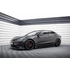 Set of Splitters Tesla Model 3