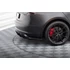 Set of Splitters Tesla Model 3