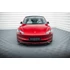 Első Splitter V.1 Tesla Model 3 Project Highland(Facelift)