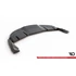 Rear Splitter (with vertical bars) V.1 Tesla Model 3 Project Highland(Facelift)