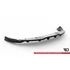 Rear Splitter (with vertical bars) V.2 Tesla Model 3 Project Highland(Facelift)