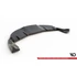Rear Splitter (with vertical bars) V.2 Tesla Model 3 Project Highland(Facelift)