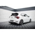 Set of Splitters Volkswagen Polo GTI Mk6 Facelift
