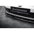 Set of Splitters Volkswagen Polo GTI Mk6 Facelift