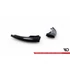 Set of Splitters Volkswagen Polo GTI Mk6 Facelift