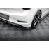 Set of Splitters Volkswagen Polo GTI Mk6 Facelift