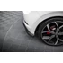Set of Splitters Volkswagen Polo GTI Mk6 Facelift