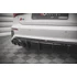 Set of Splitters V.1 Audi A3 S-Line Sportback 8Y