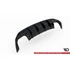 Set of Splitters V.1 Audi A3 S-Line Sportback 8Y