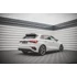 Set of Splitters V.1 Audi A3 S-Line Sportback 8Y