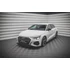 Set of Splitters V.1 Audi A3 S-Line Sportback 8Y