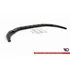 Set of Splitters V.1 Audi A3 S-Line Sportback 8Y