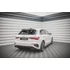 Set of Splitters V.1 Audi A3 S-Line Sportback 8Y