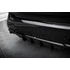 Set of Splitters BMW X3 M F97 Facelift