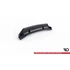 Set of Splitters BMW X3 M-Pack G01 Facelift